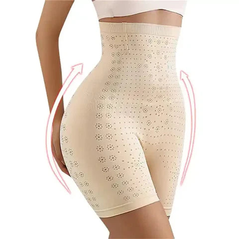OxyFit alakformáló nadrág negatív oxigénionokkal