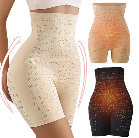 OxyFit alakformáló nadrág negatív oxigénionokkal